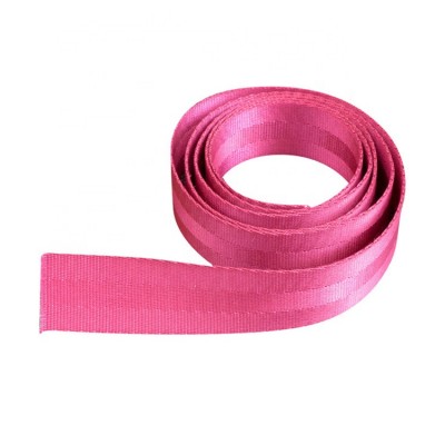 Reflective High Quality Durable Polyester Car Seat Belt